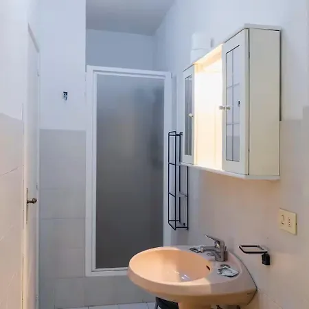 Your House In By Portofinovacanze Apartament Rapallo