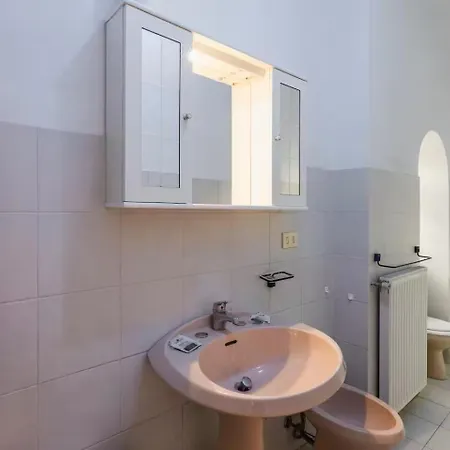 Your House In By Portofinovacanze Apartament
