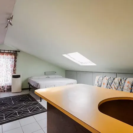 Your House In By Portofinovacanze Apartament *