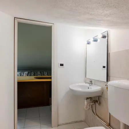 Apartament Your House In By Portofinovacanze *