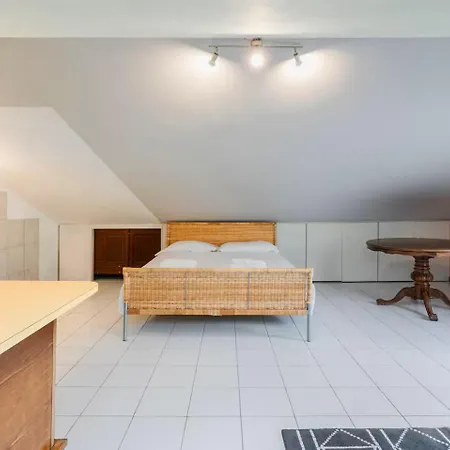 Your House In By Portofinovacanze Apartament *