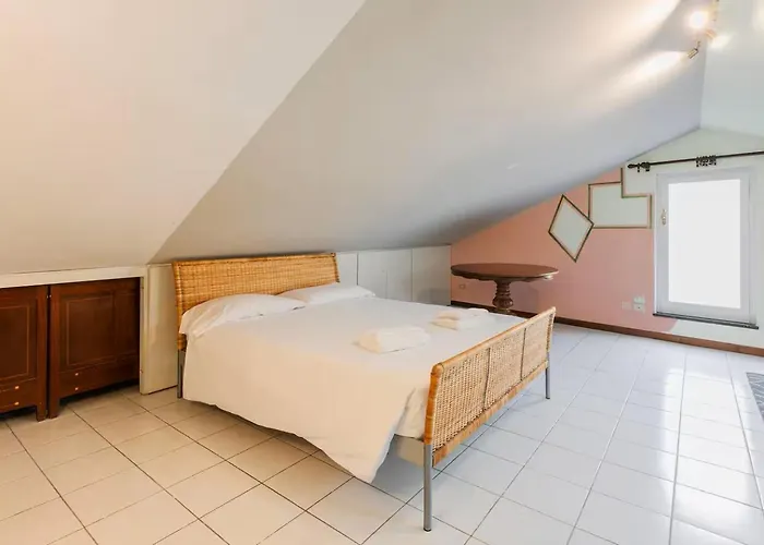 Your House In By Portofinovacanze Rapallo