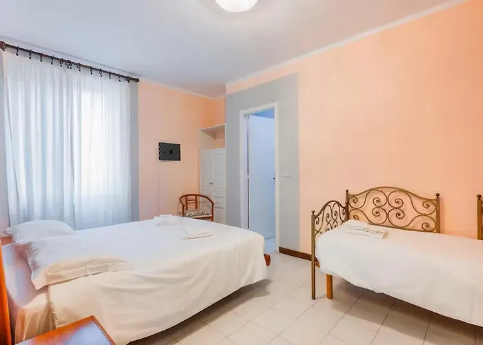 Your House In By Portofinovacanze * Rapallo