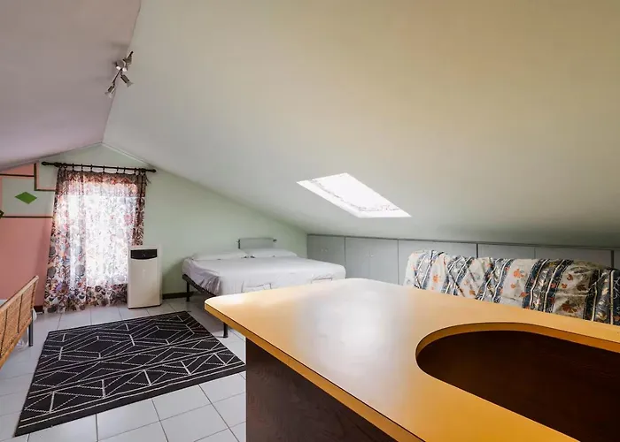 Your House In By Portofinovacanze Appartement *