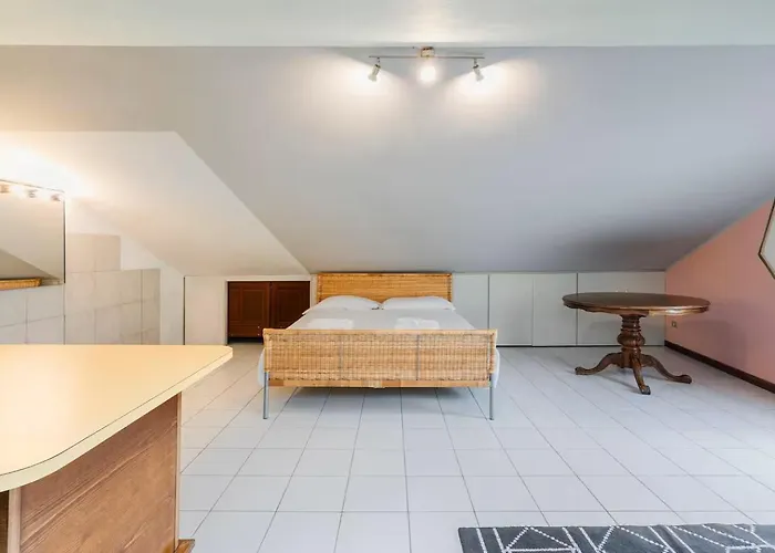 Your House In By Portofinovacanze Appartement *