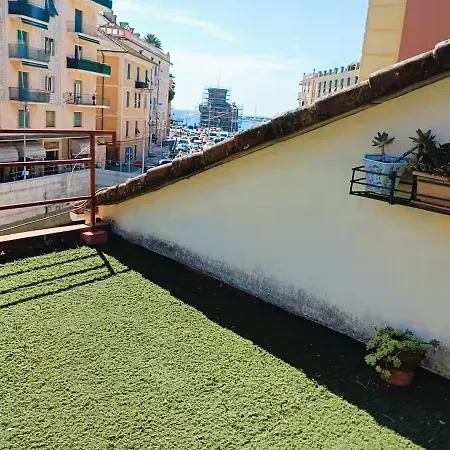 Your House In By Portofinovacanze *