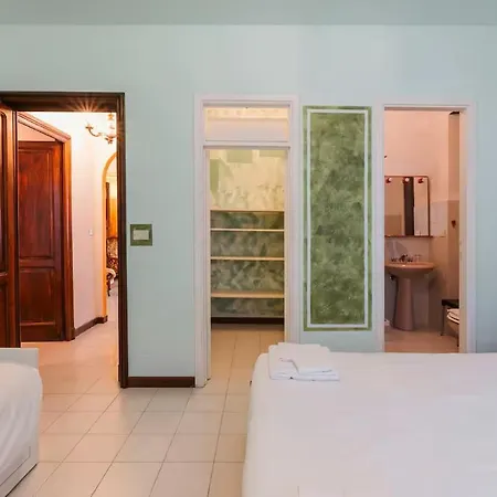 Your House In By Portofinovacanze