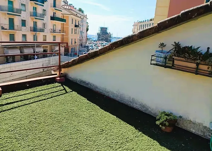 Your House In By Portofinovacanze *