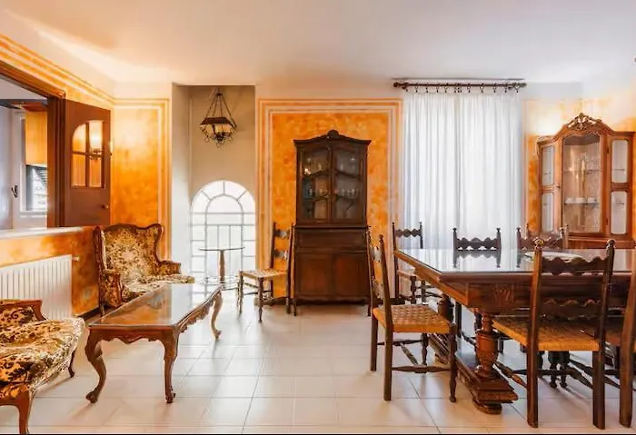 Your House In By Portofinovacanze *