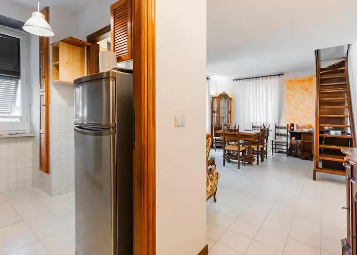 Your House In By Portofinovacanze * Rapallo