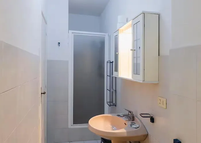 Your House In By Portofinovacanze Apartment Rapallo