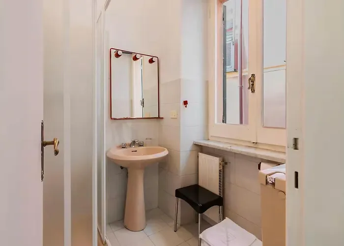 Your House In By Portofinovacanze Apartment *