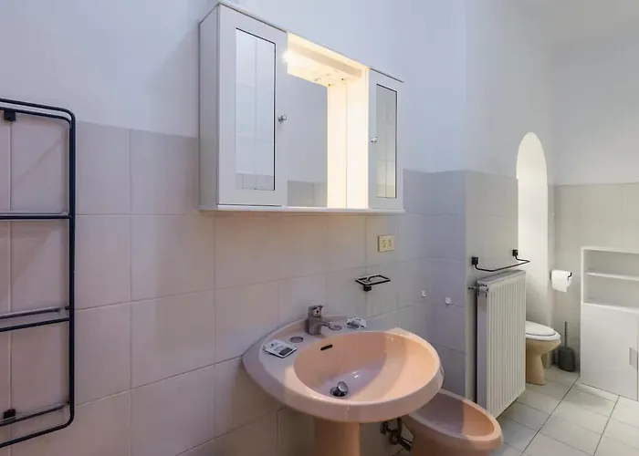 Your House In By Portofinovacanze Апартаменты