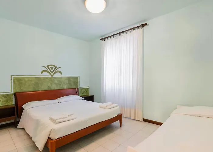 Your House In By Portofinovacanze *