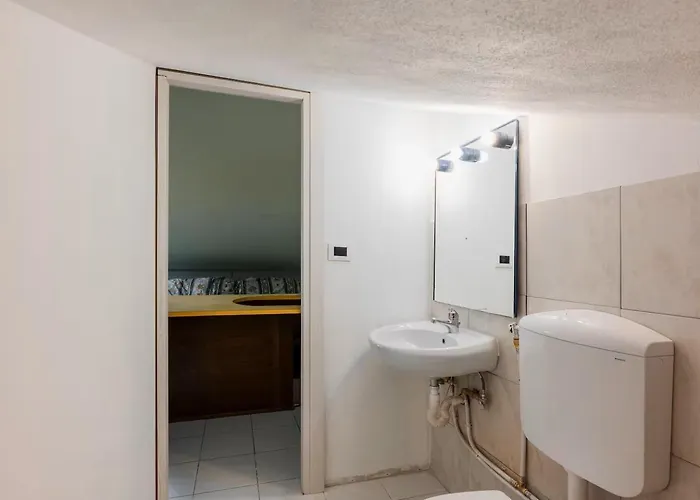 Apartment Your House In By Portofinovacanze *