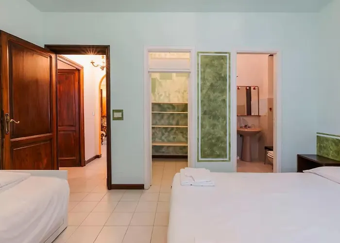 Your House In By Portofinovacanze